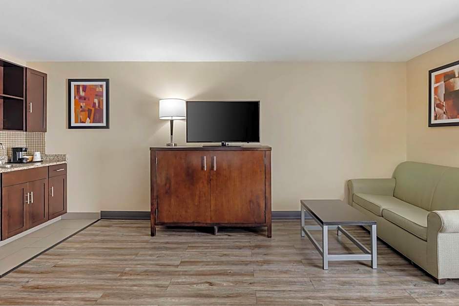 Best Western Kimball Inn