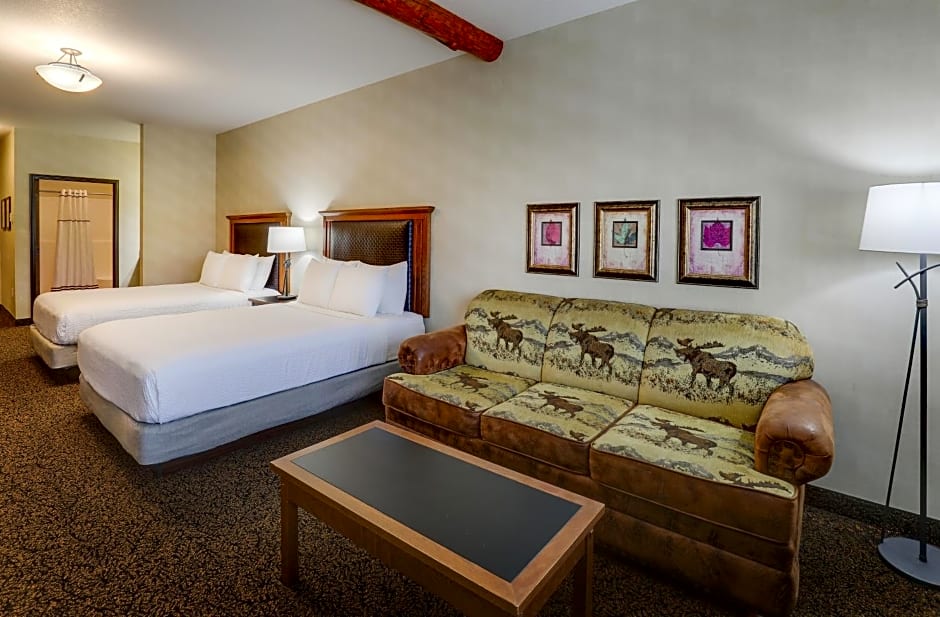 Stoney Creek Hotel & Conference Center - Sioux City