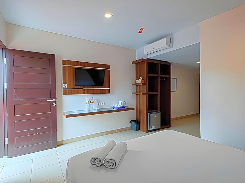 Dna Fun Zone Pekanbaru