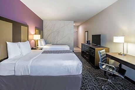 Room Selected at Check-In