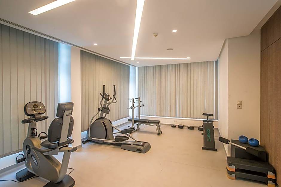 Vassos Nissi Plage Hotel & Spa