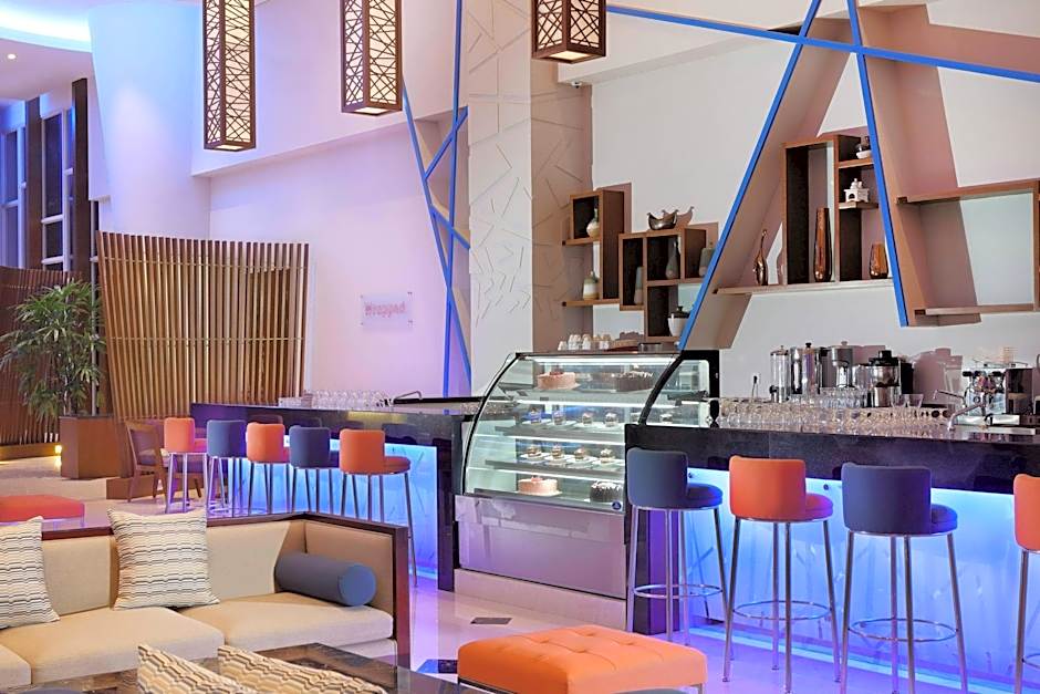Four Points by Sheraton Manado