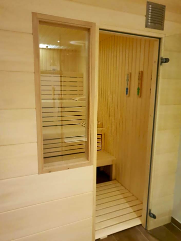 Hotel Clemenswerther Hof