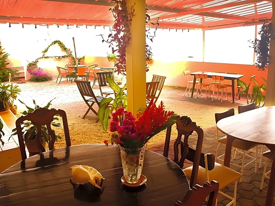 Le Cactus Guest House