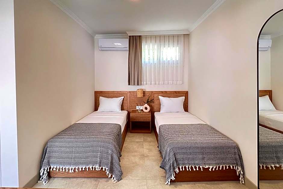Lavinya Otel