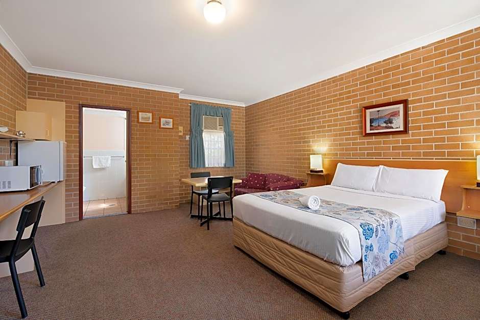 SureStay by Best Western New Inn Richmond