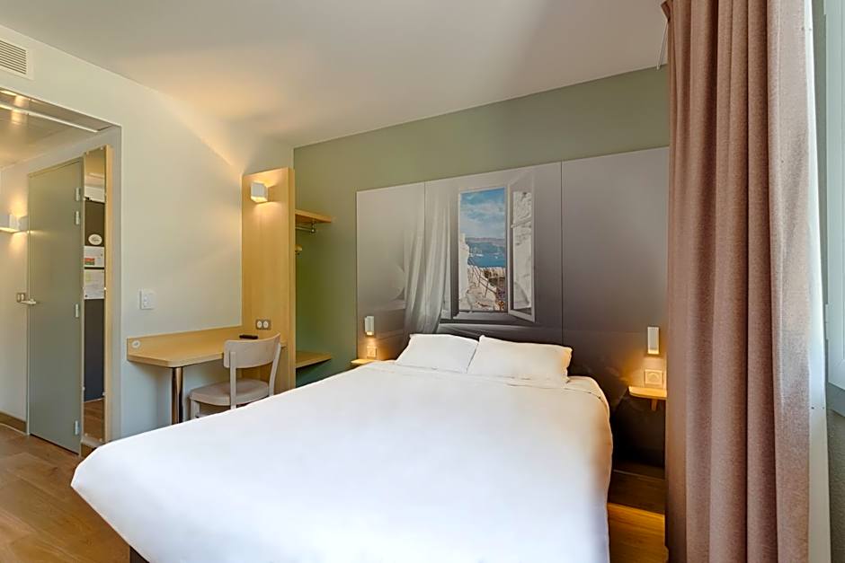B&B Hotel MARSEILLE La Valentine St Menet