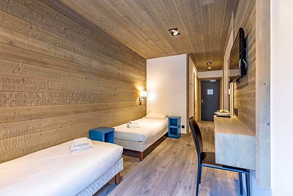 Victoria Lodge, Friendly Hotel