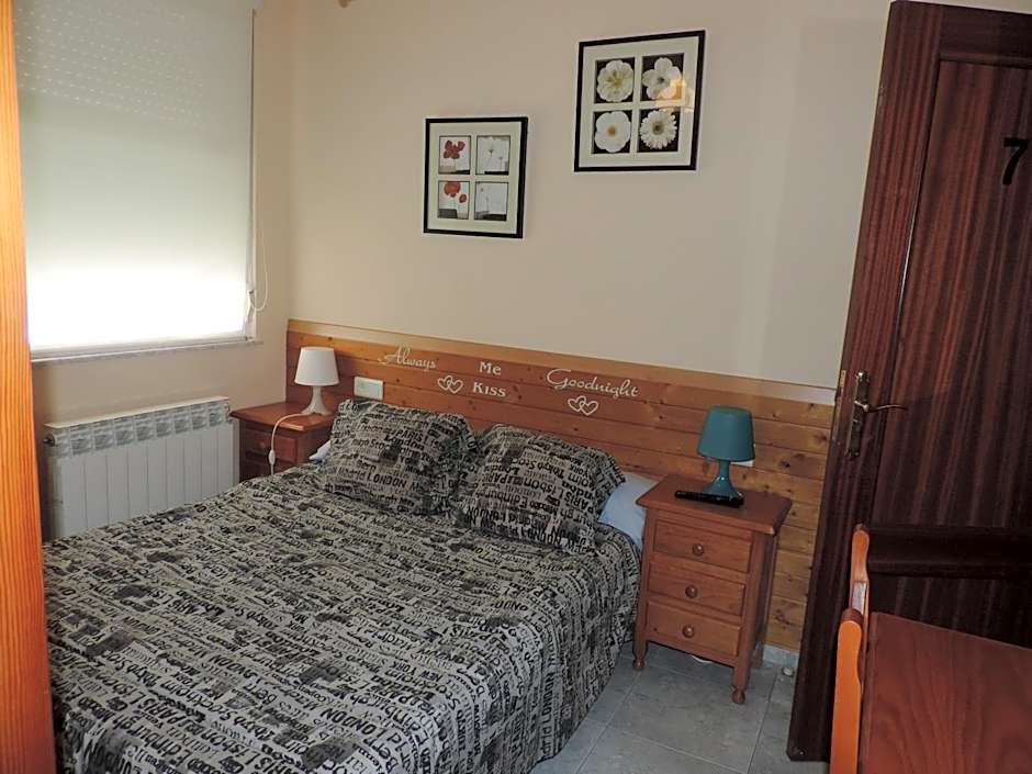 Hostal Sali