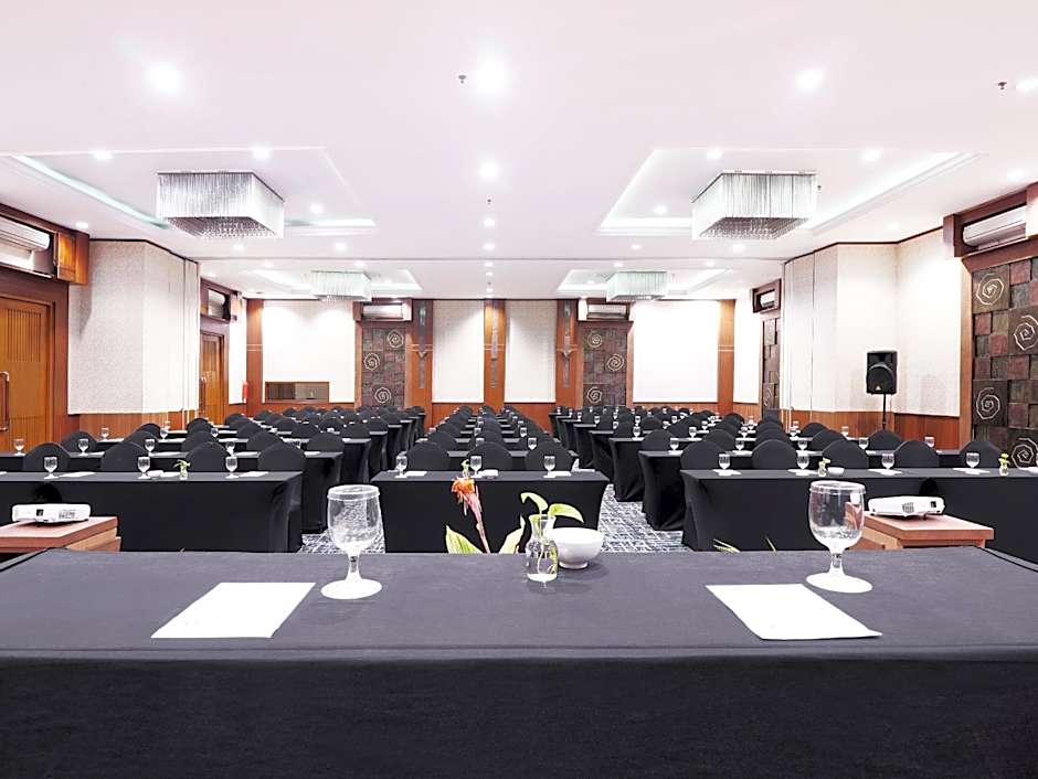 Noormans Hotel - Semarang