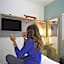 Ibis Budget - Lille Villeneuve D'Ascq