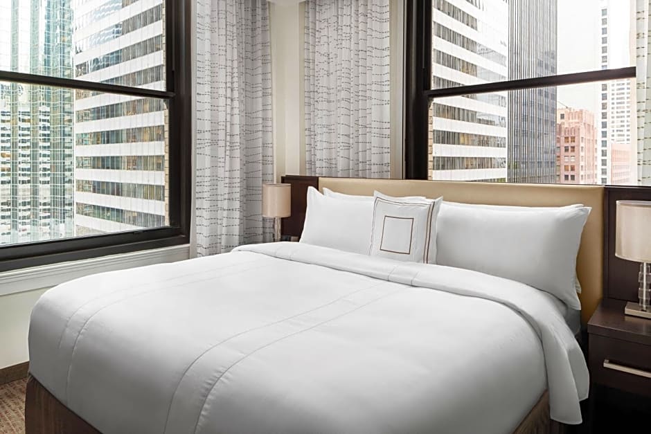 Residence Inn by Marriott Chicago Downtown/Loop