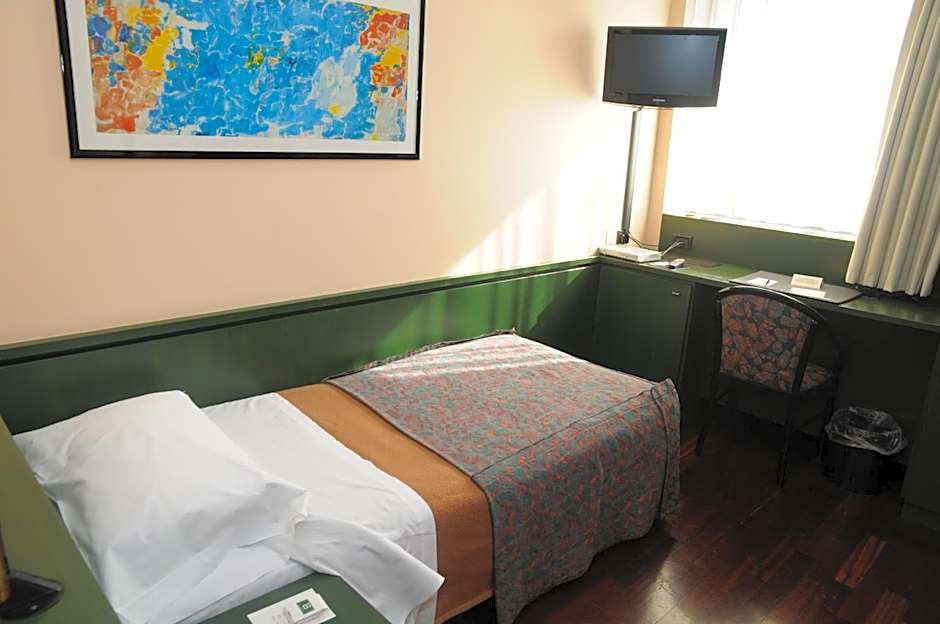 Hotel Del Riale