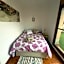 Private Double Room in a Shared Penthouse with Patios