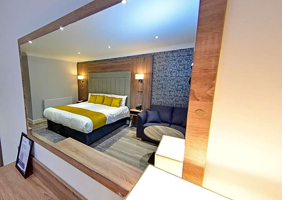 Best Western Premier Heronston Hotel & Spa