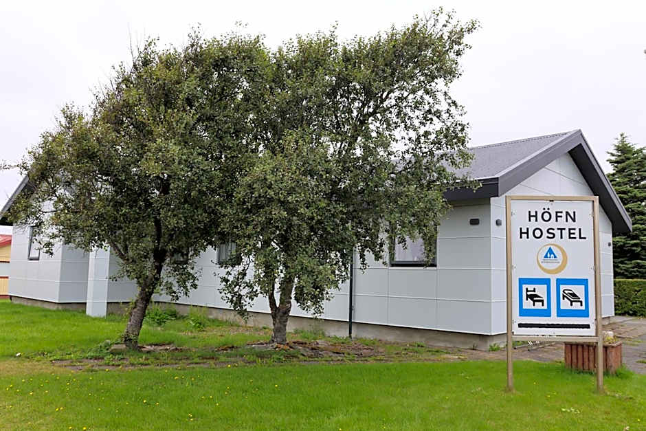 Höfn Hostel