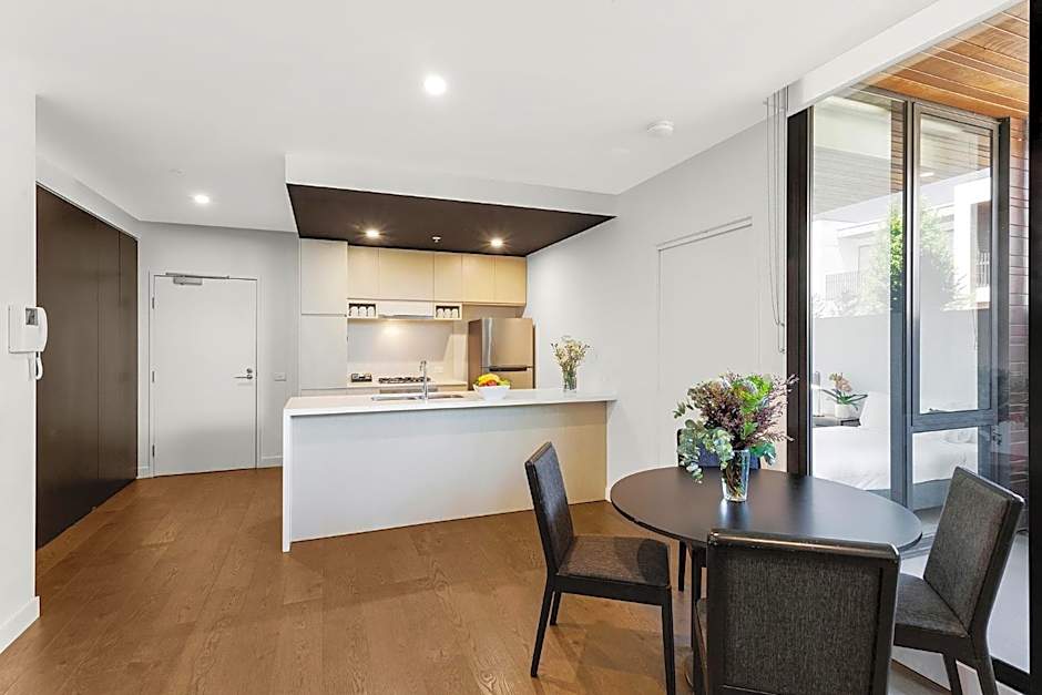 Clayton Serviced Apartments