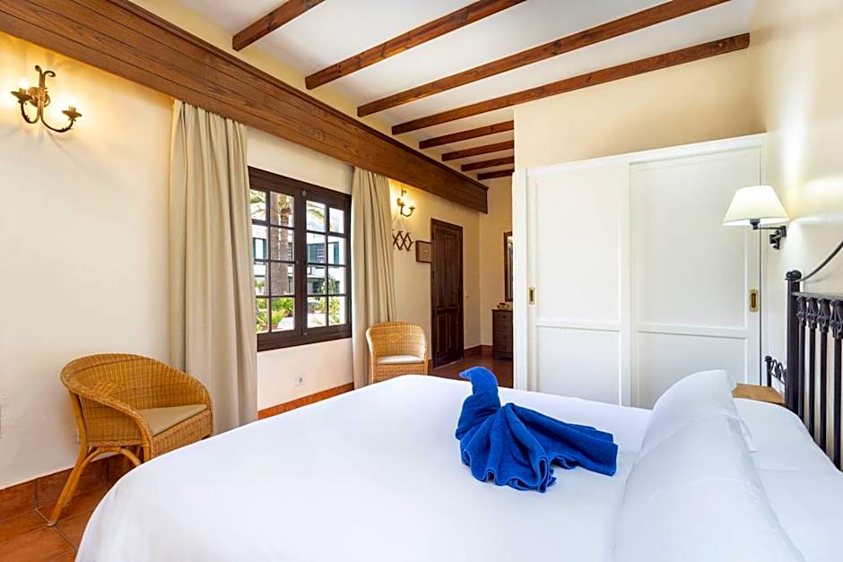 Hotel Rural El Patio