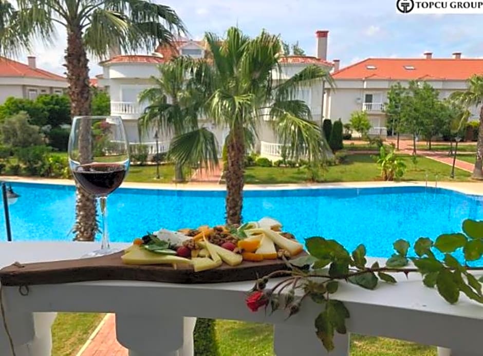 Belek Golf Village