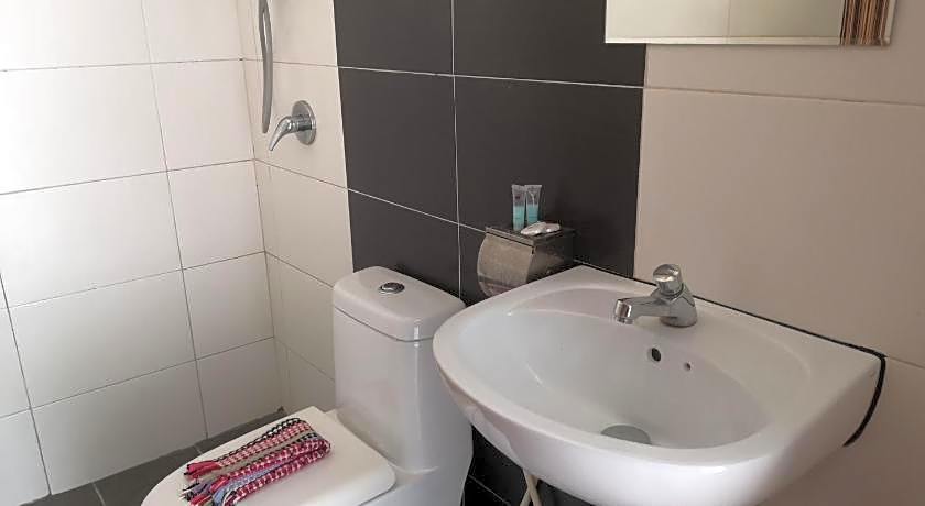 AMBASSADOR LABUAN VIEW HOTEL