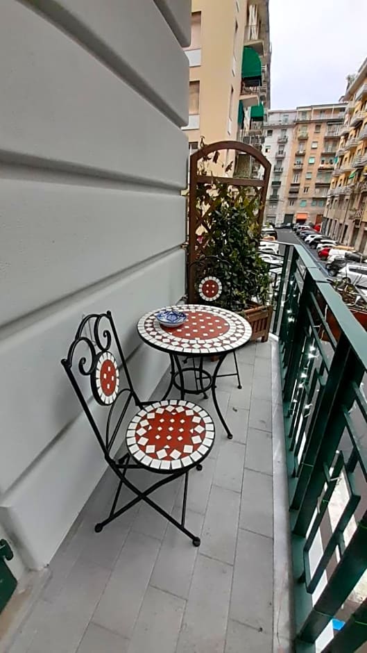Nautilus Hotel