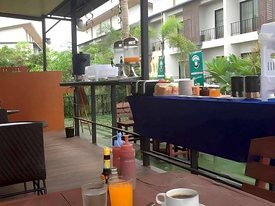 Siamgrand Hotel