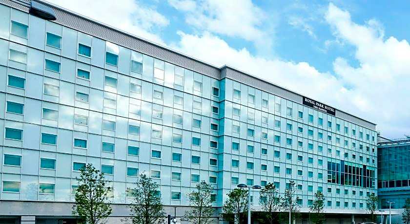 The Royal Park Hotel Tokyo Haneda