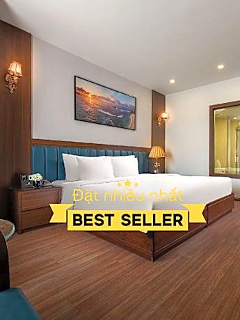 Halong Boutique Hotel