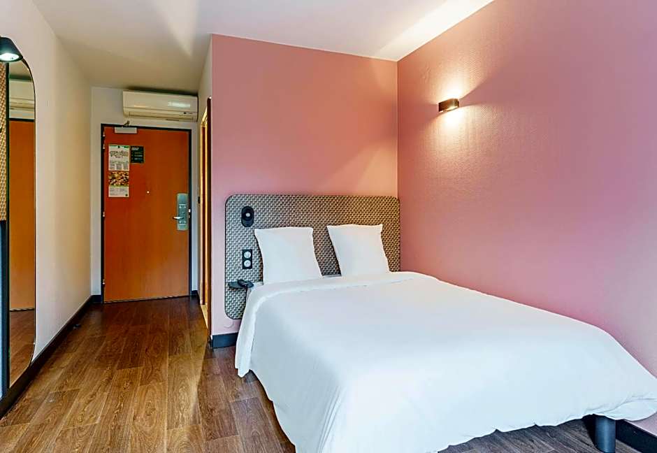 Hotel Roi Soleil - Amnéville