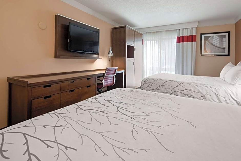 Best Western Plus Waterloo