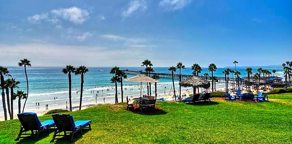 Beachcomber Inn
