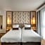 Hotel America