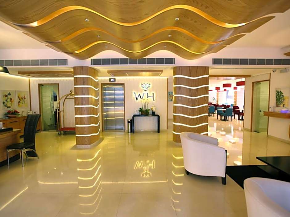 Photo 1 of 46 of Wh Hotel
