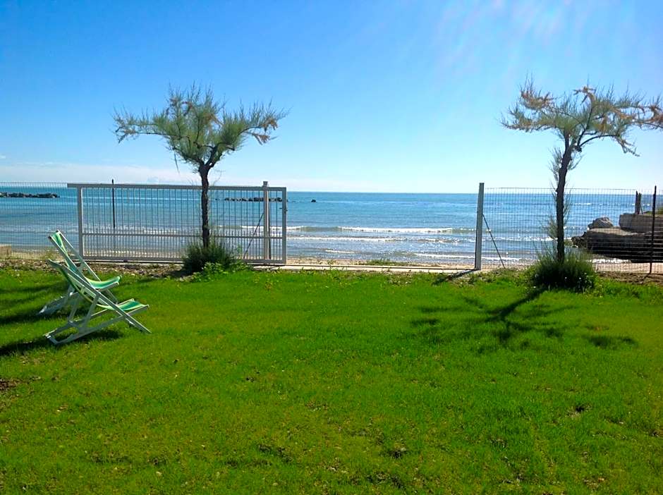 Agriturismo Frontemare