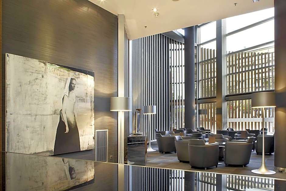 AC Hotel by Marriott Som