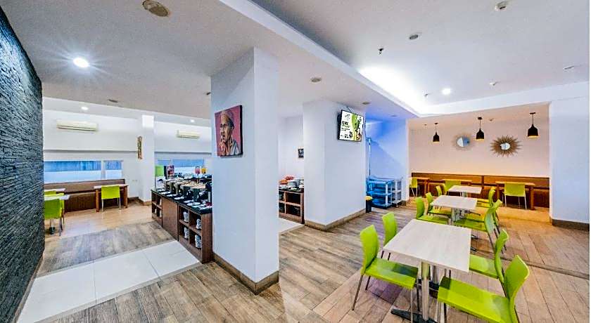 Whiz Prime Hotel Balikpapan