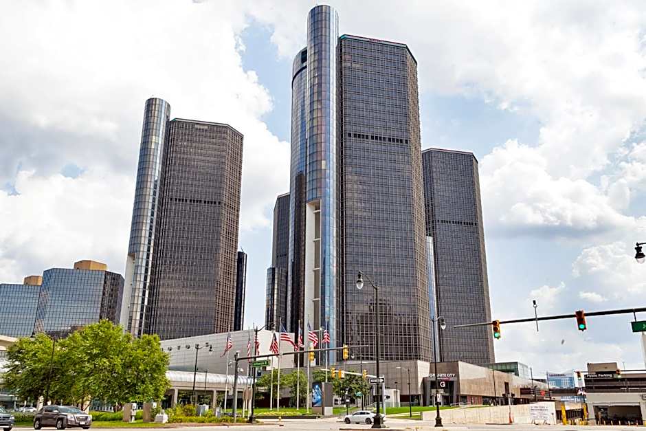 Hotel Indigo Detroit Downtown, an IHG Hotel By IHG