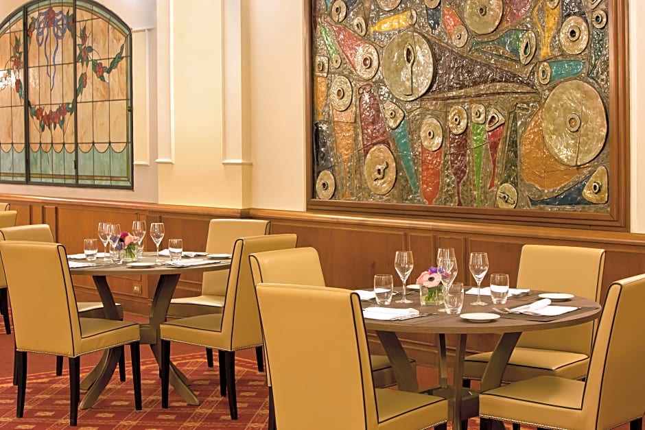 Starhotels Business Palace