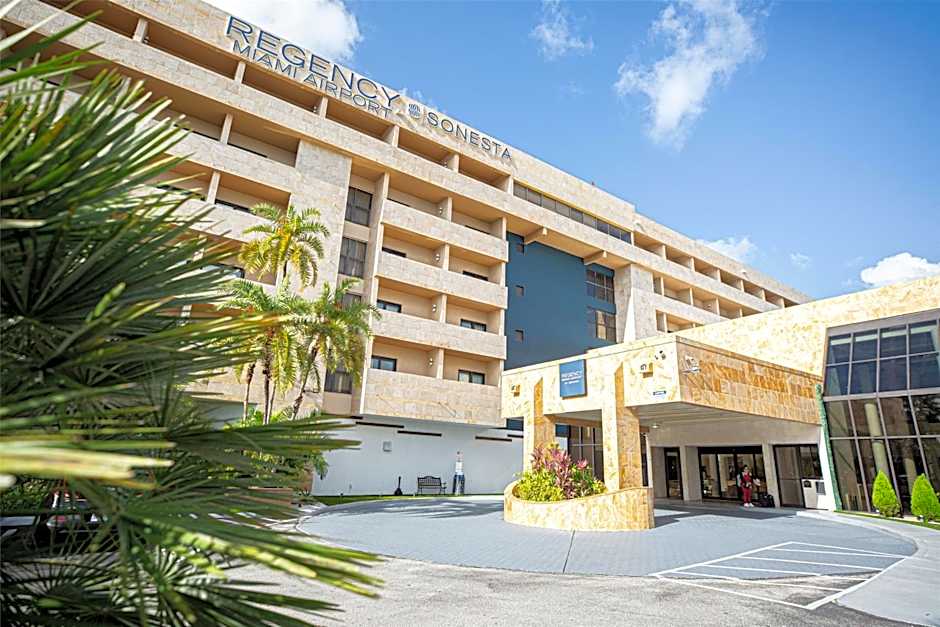 Regency Miami Airport by Sonesta