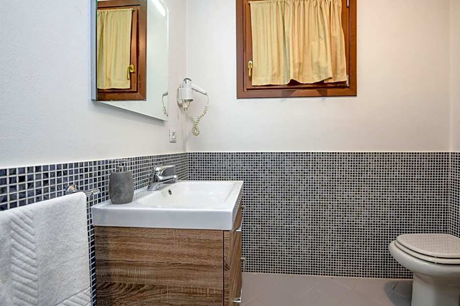 Residence Rta La Rosa delle Dolomiti