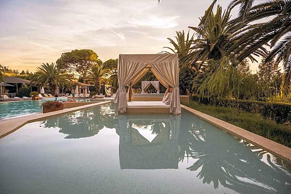 Art Hotel Debono - Adults Only