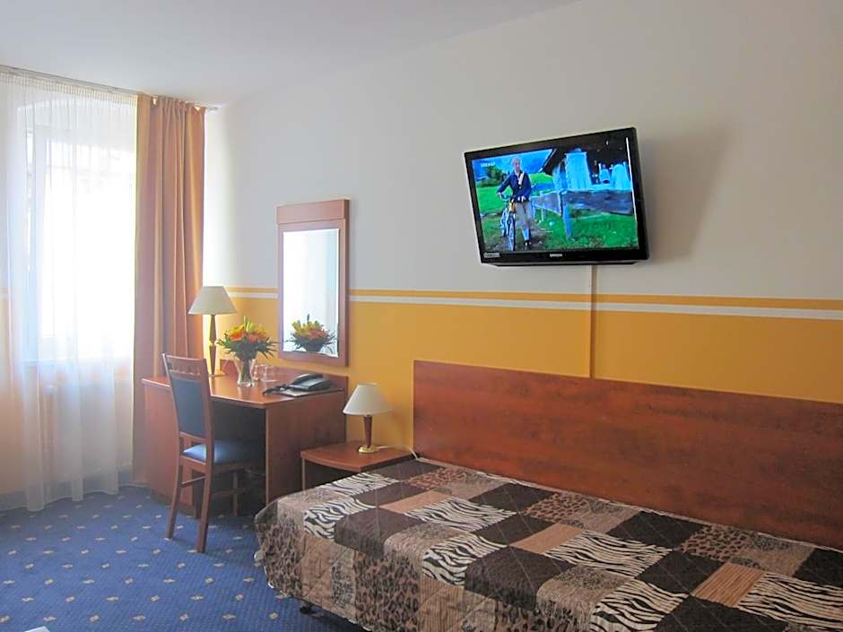 Hotel Atrium Charlottenburg