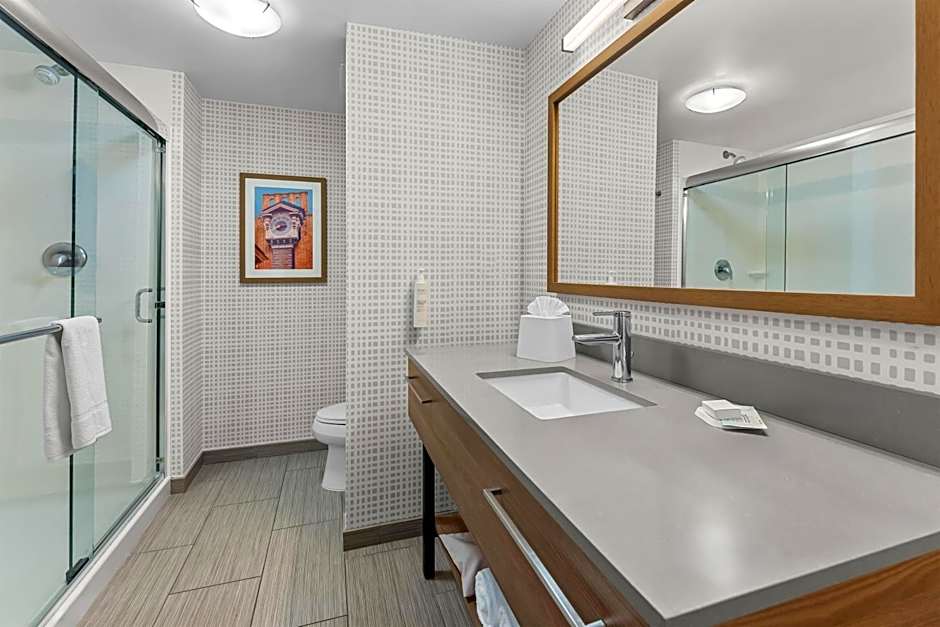 Hampton Inn & Suites Philadelphia/Bensalem