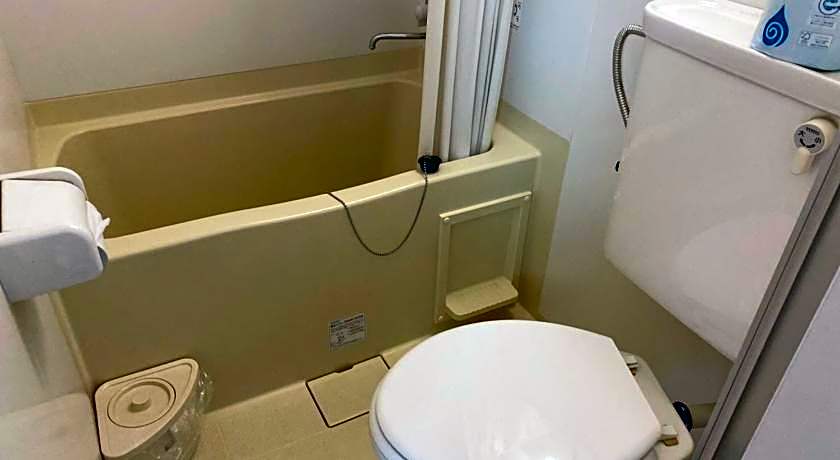 KAMENOI HOTEL Okunikko