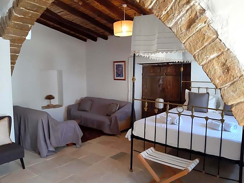 Saint Antonio Maroni