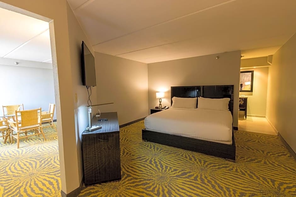 Holiday Inn Richardson, an IHG Hotel