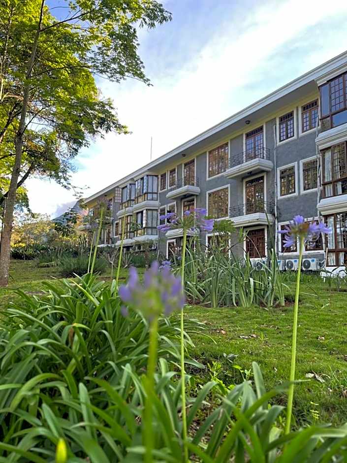 Aroso Paço Hotel