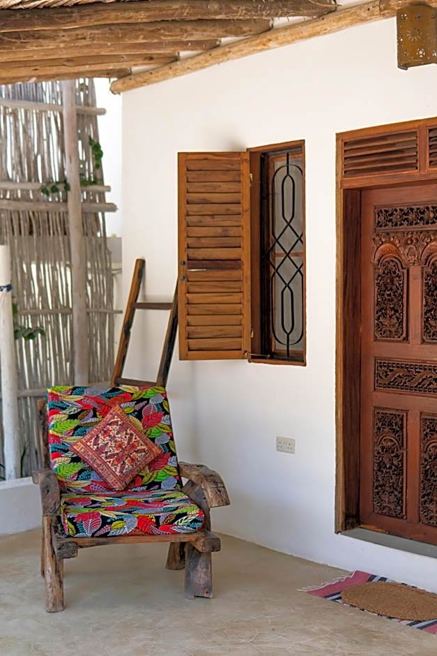 Casa Paradis Boutique Hotel