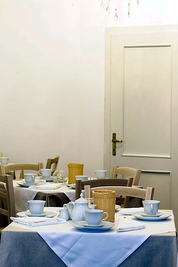 Hotel Porta Marmorea