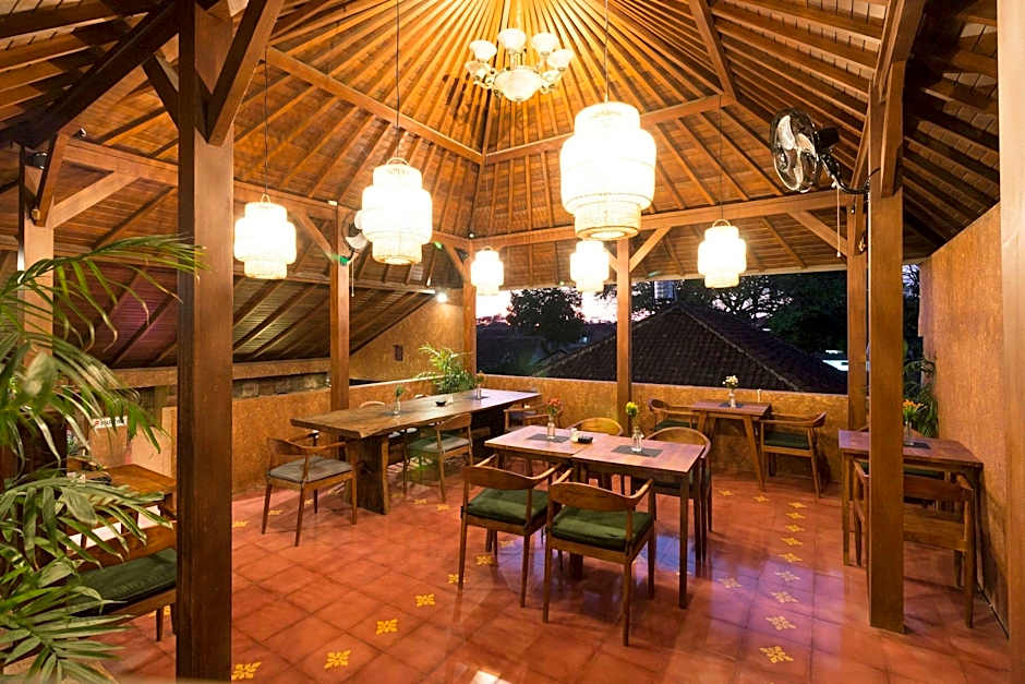 Hadi Poetra Hotel